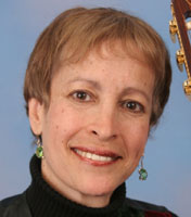 Photo of Micki Groper